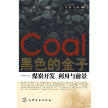 黑色的金子:煤炭开发、利用与前景