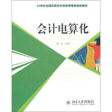 会计电算化