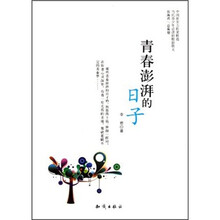 青春澎湃的日子