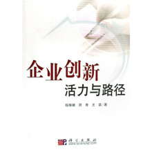 企业创新活力与路径