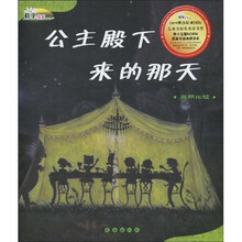 数学绘本·公主殿下来的那天:面积比较