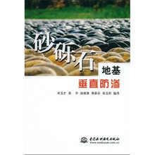 砂砾石地基垂直防渗