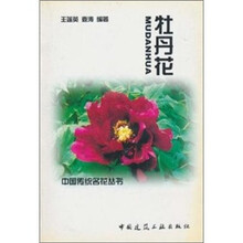 牡丹花