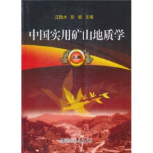 中国实用矿山地质学（上册）