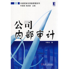 公司内部审计