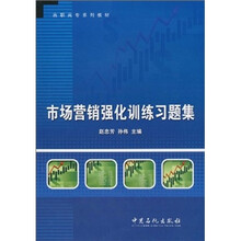 市场营销强化训练习题集