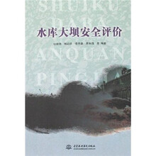 水库大坝安全评价