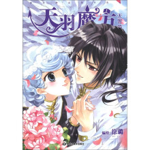 天羽魔方（天界篇）/漫友精品图书系列