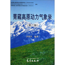 青藏高原动力气象学（第2版）