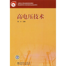 全国电力职业教育规划教材：高电压技术