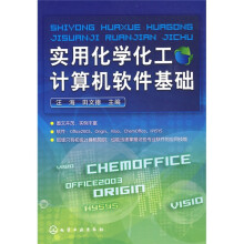 实用化学化工计算机软件基础