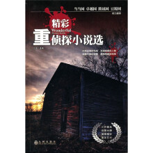 精彩重侦探小说选