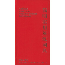 简明实用英汉词典
