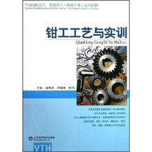 全国高职高专一体化教学机械专业通用教材：钳工工艺与实训