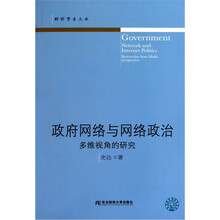 政府网络与网络政治：多维视角的研究