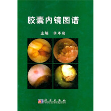 胶囊内镜图谱