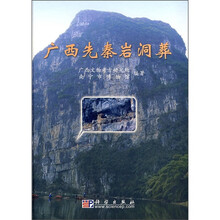 广西先秦岩洞葬