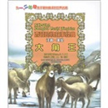 西顿动物故事经典：大角王（注音·美绘）