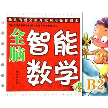 全脑智能数学B2