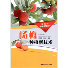 杨梅种植新技术