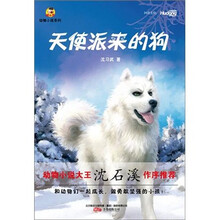 倔小孩动物小说之天使派来的狗