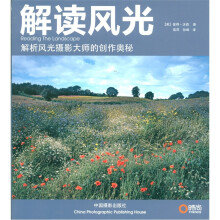 解读风光:解析风光摄影大师的创作奥秘