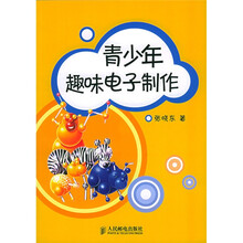 青少年趣味电子制作