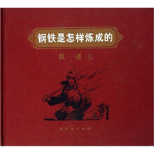 钢铁是怎样炼成的