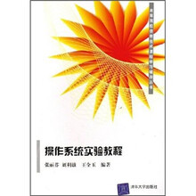 高等院校信息技术课程学习辅导丛书:操作系统实验教程