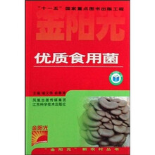 优质食用菌