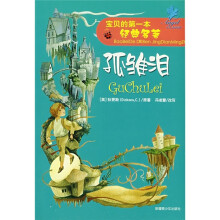 宝贝的第一本经典名著：孤雏泪