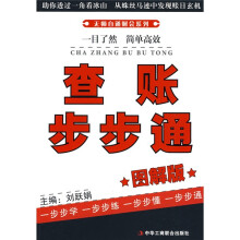 查账步步通(图解版)