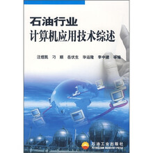 石油行业计算机应用技术综述