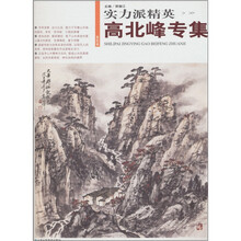 实力派精英：高北峰专集（第4辑）