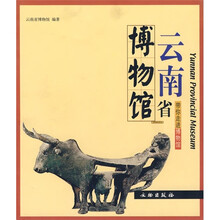 带你走进博物馆:云南省博物馆