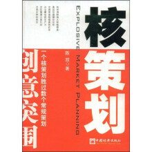 核策划