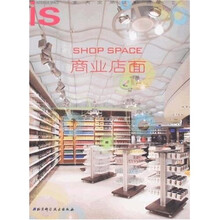 室内空间设计丛书2：商业店面