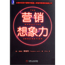 营销想象力
