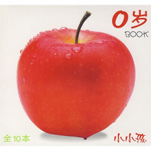 0岁BOOK（套装共10册）