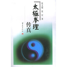 太极拳理传真