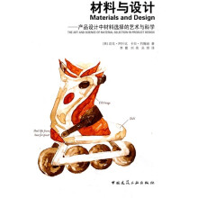 材料与设计:产品设计中材料选择的艺术与科学
