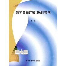 数字音频广播(DAB)技术