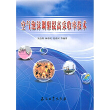 空气泡沫调驱提高采收率技术