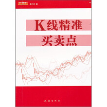 K线精准买卖点
