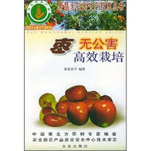 枣无公害高效栽培