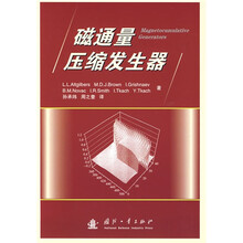 磁通量压缩发生器