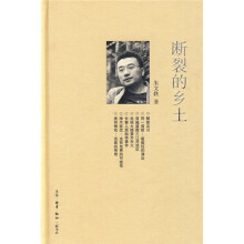 断裂的乡土