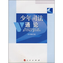 少年司法通论