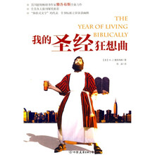 我的圣经狂想曲
