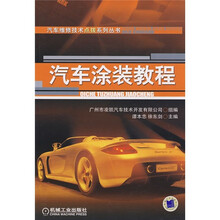 汽车涂装教程